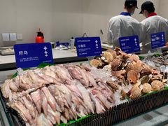 -星伦多自助料理·涮烤一体(嘉兴八佰伴店)