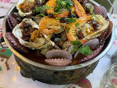 -东北人家·鲜货烧烤