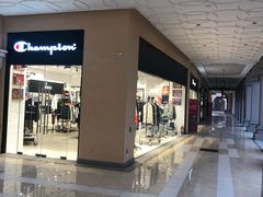 -首创奥特莱斯(西安店)