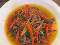 -彧玖食坊·川式砂锅酒馆(成山路店)