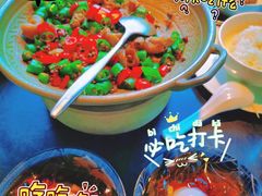 -川里谈·川味小馆(北京路店)