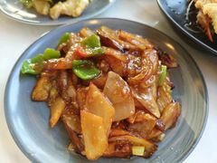 -京滨饭店·餐厅(阜外大街店)