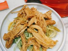 -郭林家常菜(狼垡店)