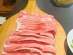 -羊大爷涮肉(亮马桥店)