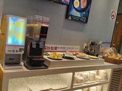 -豪享来中西餐厅(隆昌店)