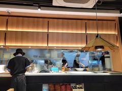 -太二酸菜鱼(深圳布吉万象汇店)