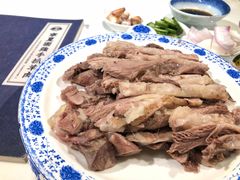 -宁夏国强手抓羊肉·清真菜(未央路凤三店)