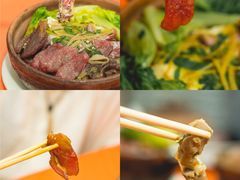 -潮香兴煲仔饭(莲花路店)