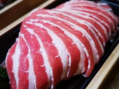 湊湊特供肥牛-湊湊火锅·茶憩(上海合生汇店)