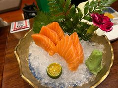 -鸟鹏烧鸟居酒屋(仁恒梦中心店)