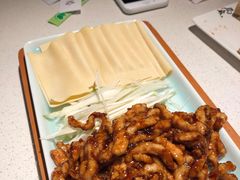 -局气 烤鸭·北京菜(武清店)