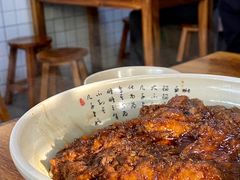 -无名氏面馆(邮电路店)