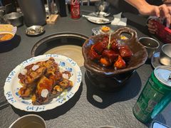 -锦荟JINHUI·浙江小馆(上海荟聚店)