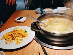 -一朵菌·野生菌探索家火锅(南亚店)