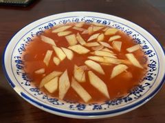 -管记水席老店(仙果市街店)