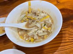 -老袁炒年糕(富豪路店)