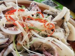 -坛南湾阿强农家乐.海鲜大排档老字号(福州地标美食店)