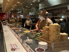 -乡村基·川味现炒大王(熙悦天街店)