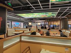 -捞小鲜虾滑海鲜自助火锅(嵊州吾悦店)