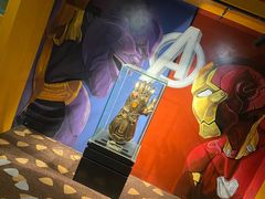 -万达影城(惠济万达广场IMAX店)