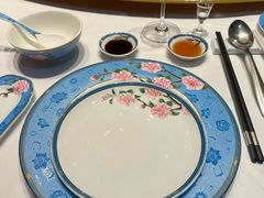 -宁波石浦大饭店(新材料城店)