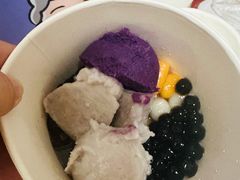 -鲜芋仙(高新万达广场店)