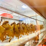 广州探店｜客家地道菜｜超正的盐焗手撕鸡