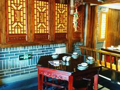 包厢-杨记隆府(汉街店)