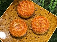-禄运茶居·手工点心(猎德店)