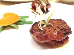 8餐厅-8餐厅(新葡京酒店)