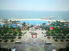 -启东恒大海上威尼斯酒店