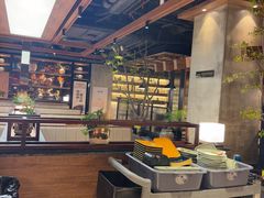 -韩盛·盛江山自助料理(中街大悦城黑金店)