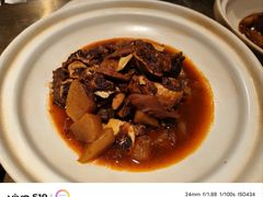 -新安人家·22年本地餐厅