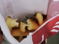 -肯德基(布吉老街店)