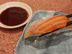 -元气寿司(环球港店)