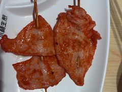 -小杨生煎(浦江欢乐颂店)