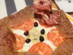-La Creperie法餐厅(芮欧百货店)