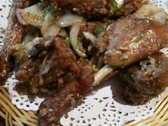 -明丰小渔馆(明月路店)