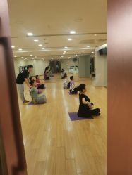 点击看大图 -白珂舞蹈教室