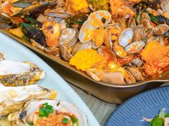 -巽寮印象美食部落餐厅·海鲜·地方特色菜(惠州体验店)