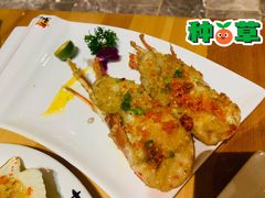 -割烹旭日本料理(龙湖狮山天街店)