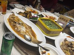 -郑庄脂渣海鲜楼(九水路店)