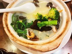 -新旺茶餐厅(嘉里城店)