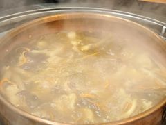 -阿山卓·野生菌火锅·纳西火塘烤肉