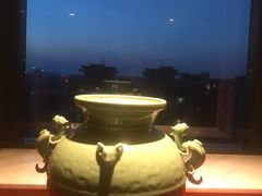 -上海虹桥西郊假日酒店