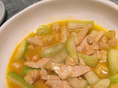 -秦家味老菜馆(民族北路店)
