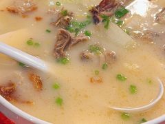 -正阳门饭庄·烤鸭·北京菜(万丰路七里庄店)