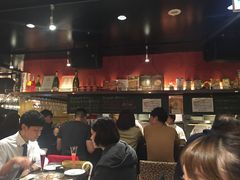 -俺的焼肉(銀座9丁目店)