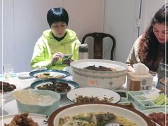 -紫光园(劲松店)