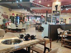 -牛鼎记潮汕牛肉火锅(阳朔店)